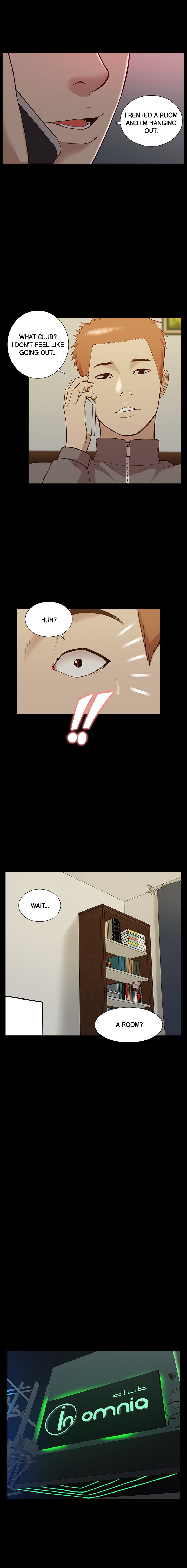 How to Train Her Chapter 44 Page 7