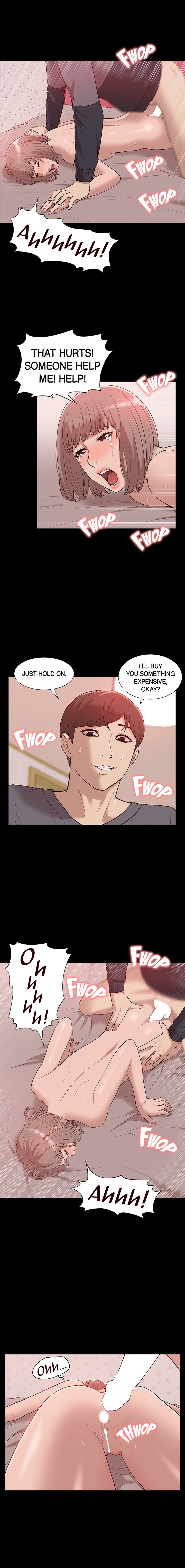 How to Train Her Chapter 45 Page 14