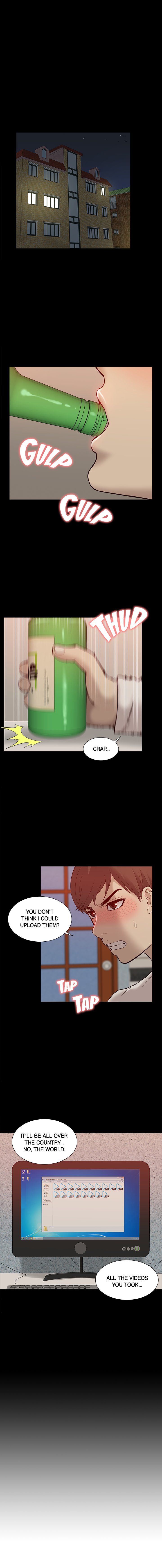 How to Train Her Chapter 47 Page 1