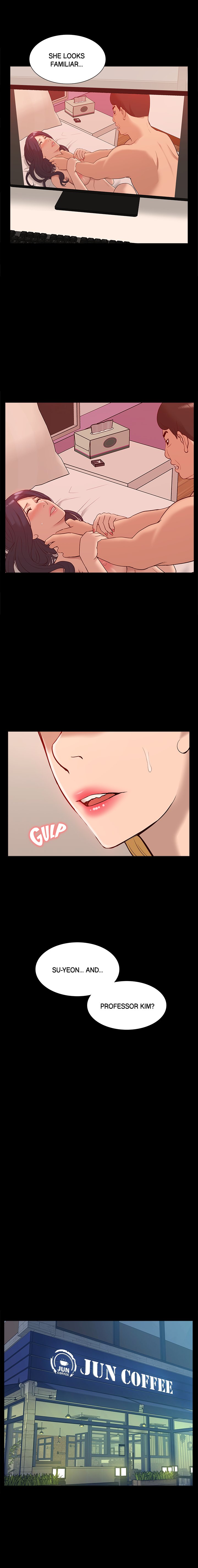 How to Train Her Chapter 47 Page 10