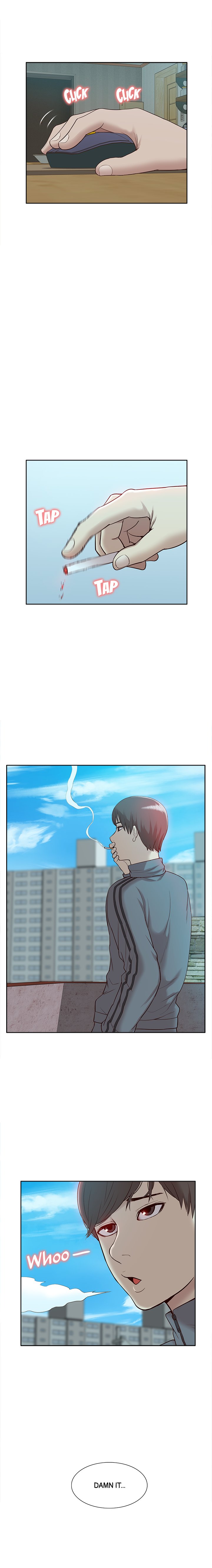 How to Train Her Chapter 47 Page 4