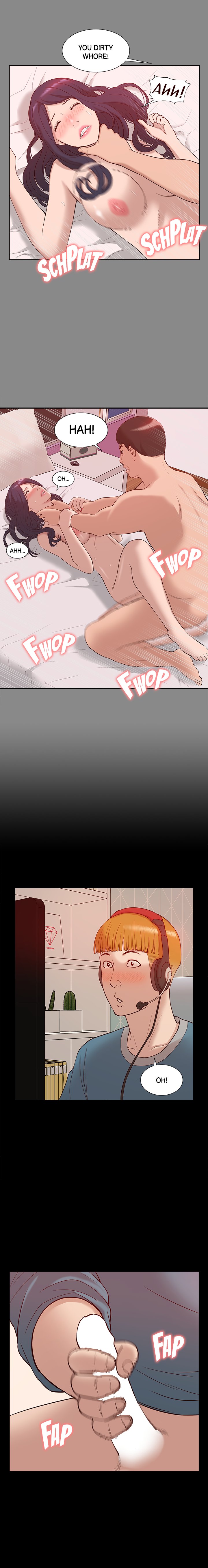 How to Train Her Chapter 47 Page 7