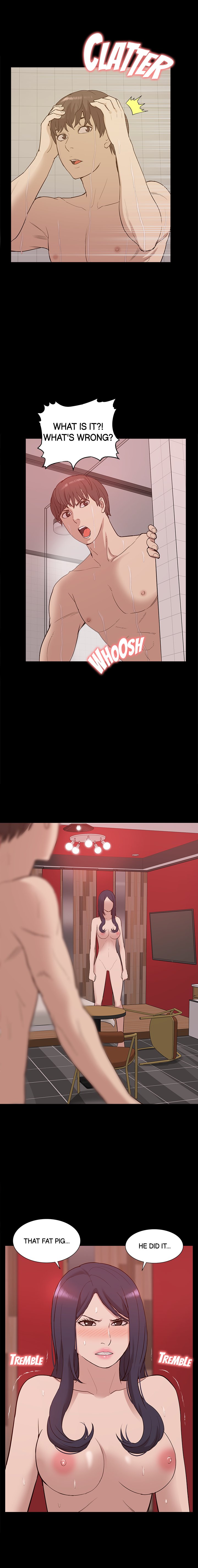 How to Train Her Chapter 48 Page 10