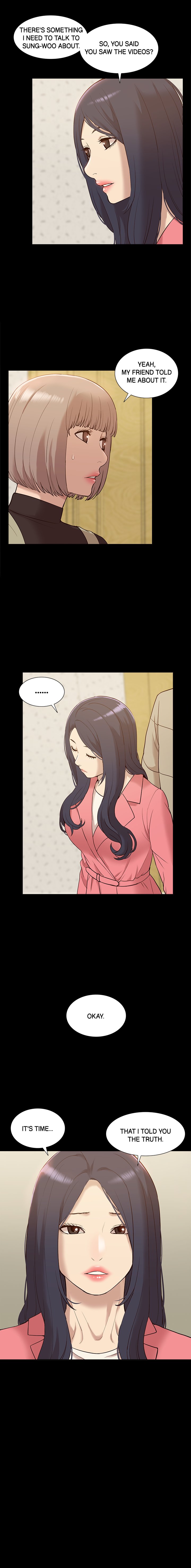 How to Train Her Chapter 48 Page 13