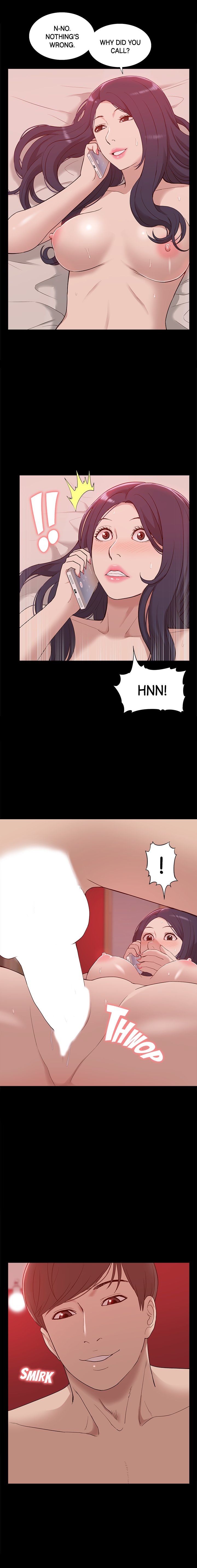 How to Train Her Chapter 48 Page 3