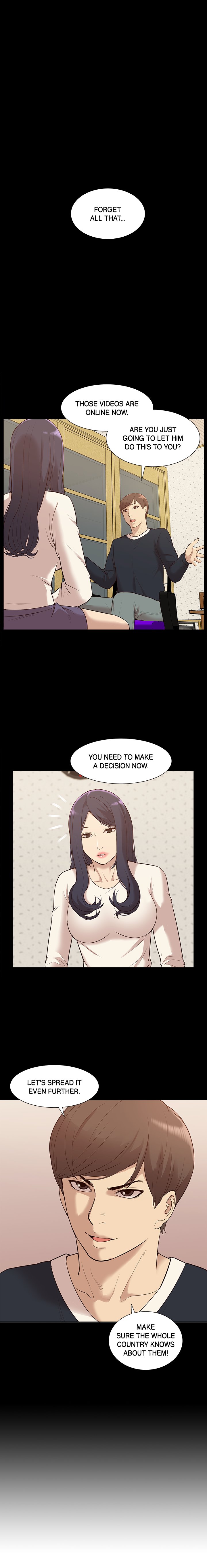 How to Train Her Chapter 49 Page 1