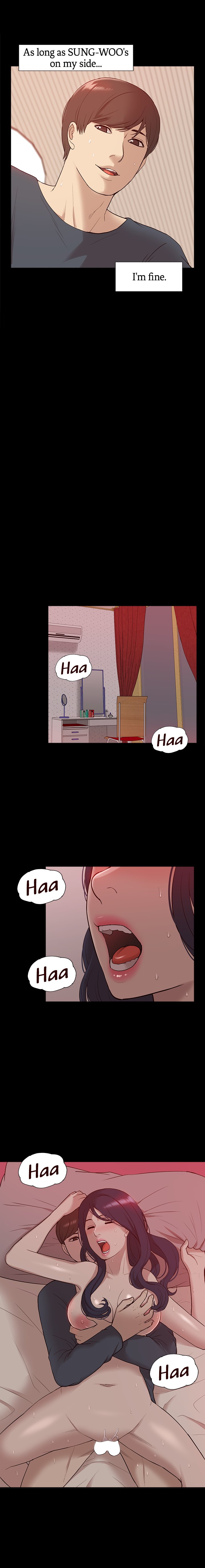 How to Train Her Chapter 49 Page 13