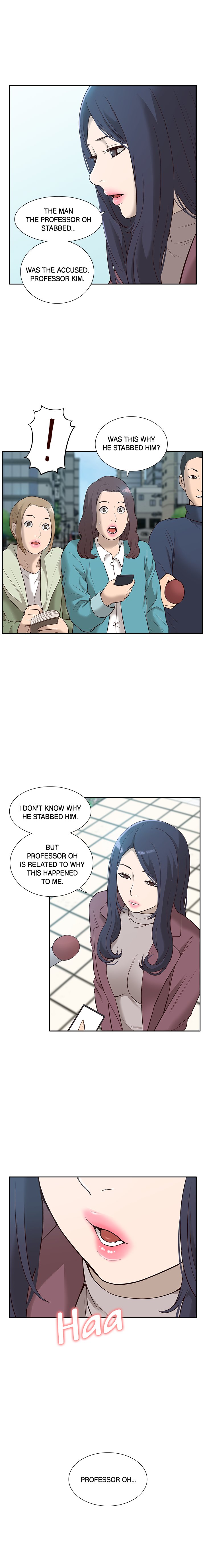 How to Train Her Chapter 49 Page 6