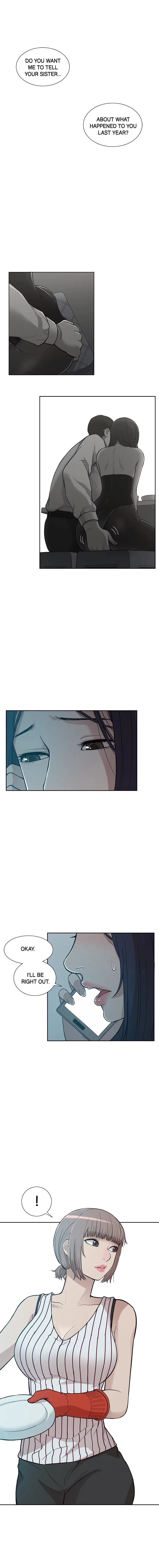 How to Train Her Chapter 5 Page 2