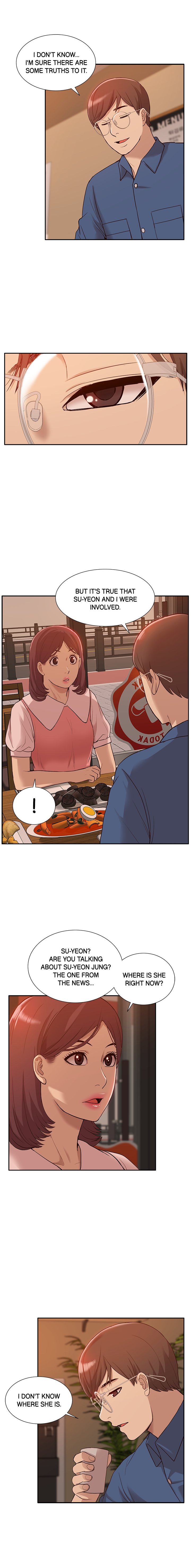How to Train Her Chapter 50 Page 11