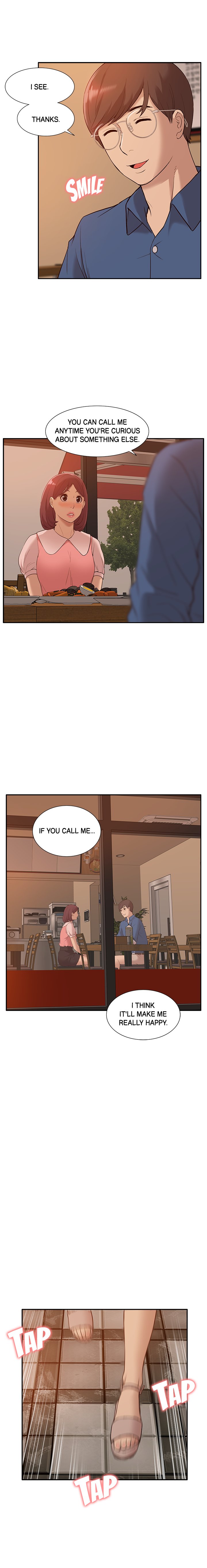 How to Train Her Chapter 50 Page 13