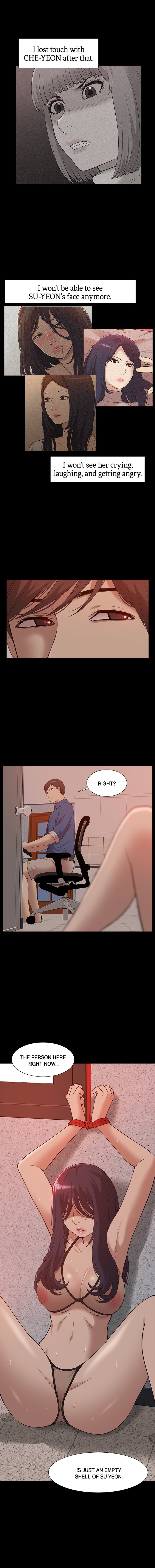 How to Train Her Chapter 50 Page 16
