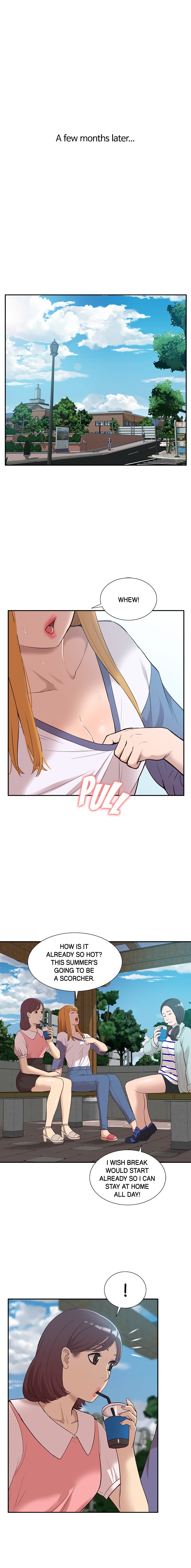 How to Train Her Chapter 50 Page 2