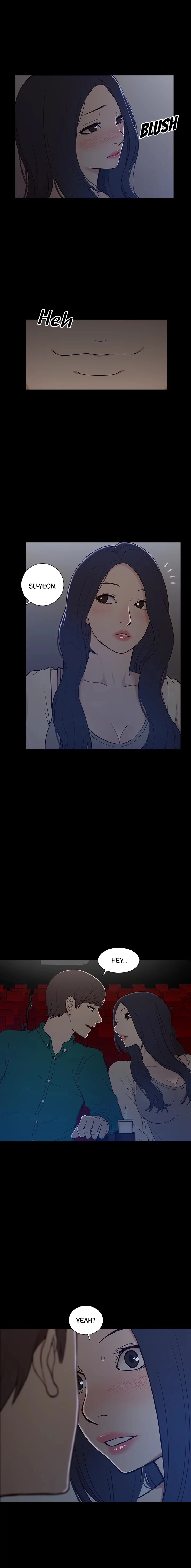 How to Train Her Chapter 6 Page 11