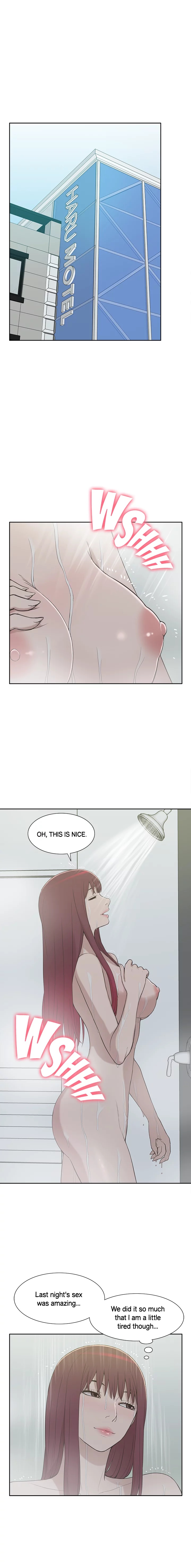 How to Train Her Chapter 8 Page 17