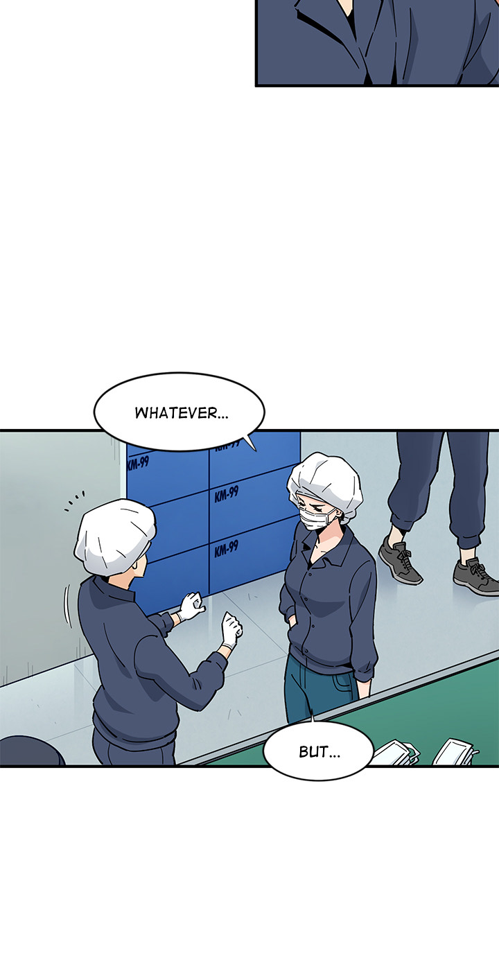 Love Factory Chapter 1 Page 50