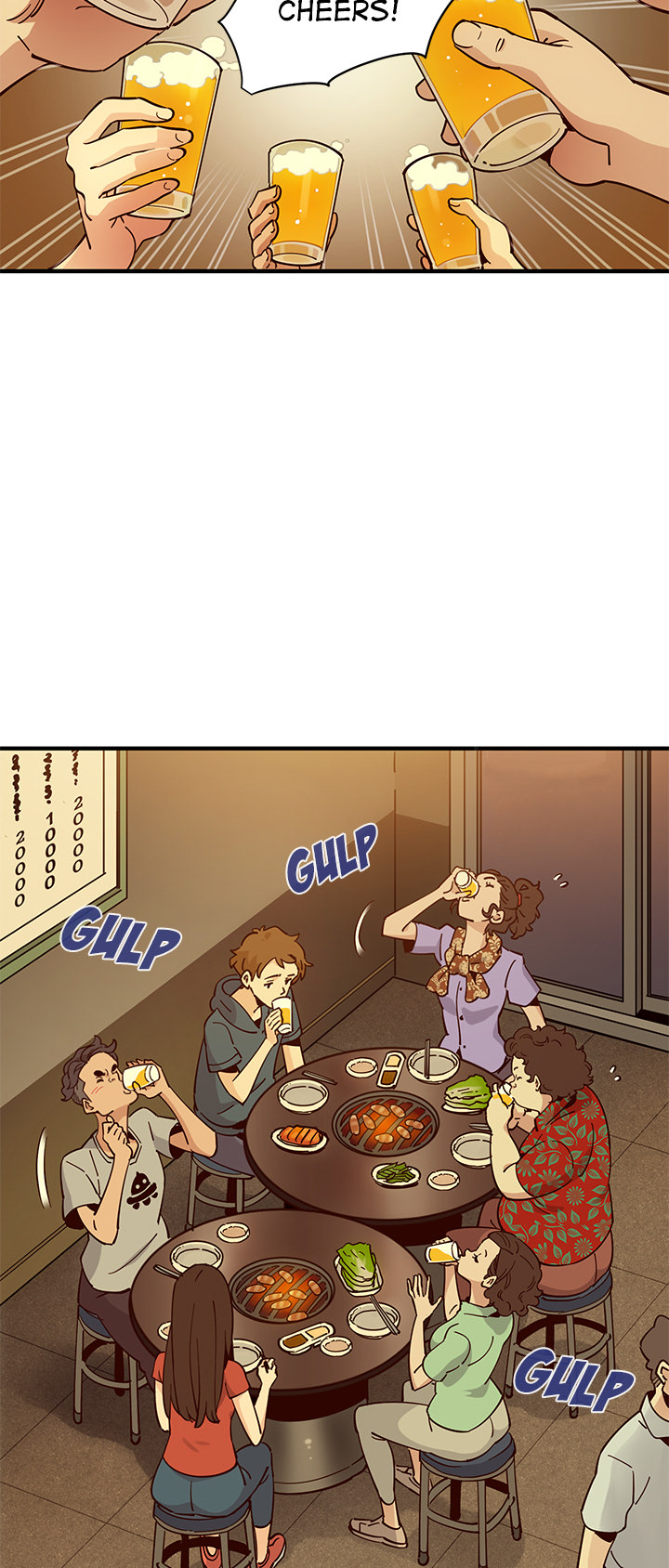 Love Factory Chapter 1 Page 58