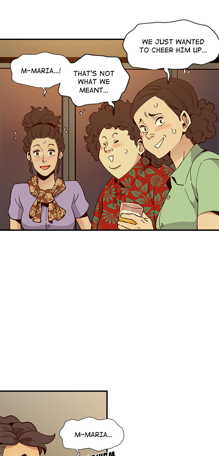 Love Factory Chapter 1 Page 66