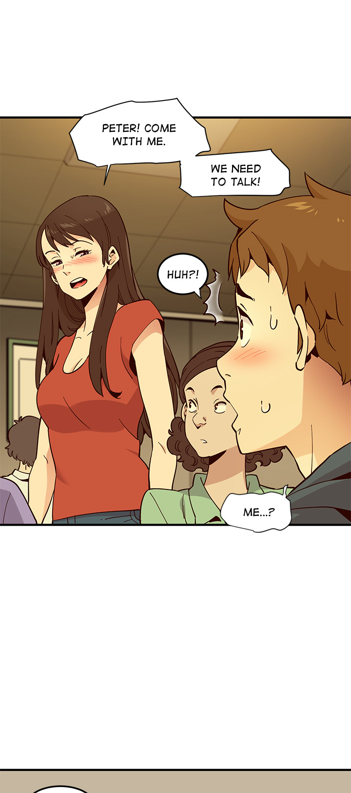Love Factory Chapter 1 Page 69