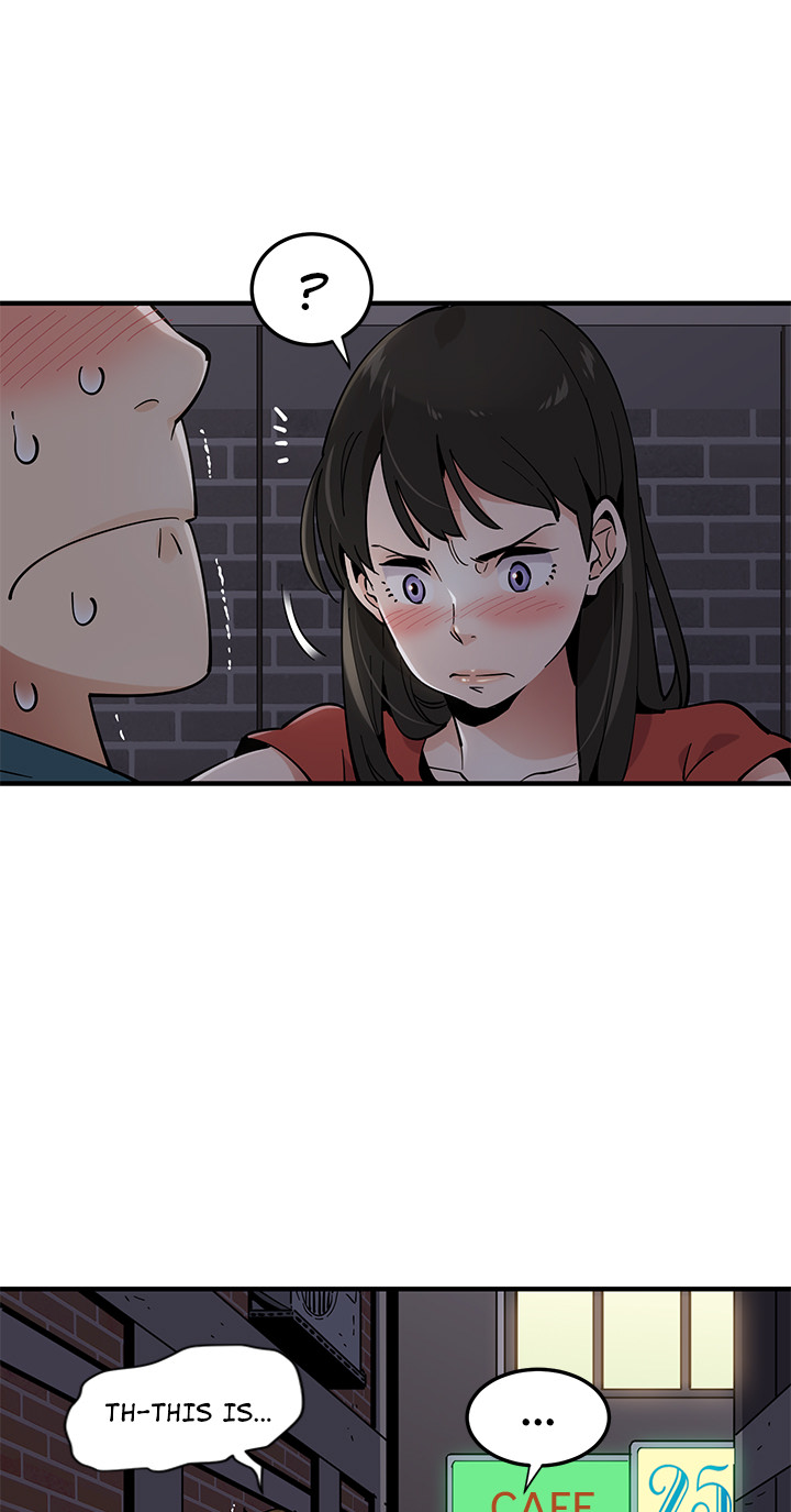 Love Factory Chapter 1 Page 81