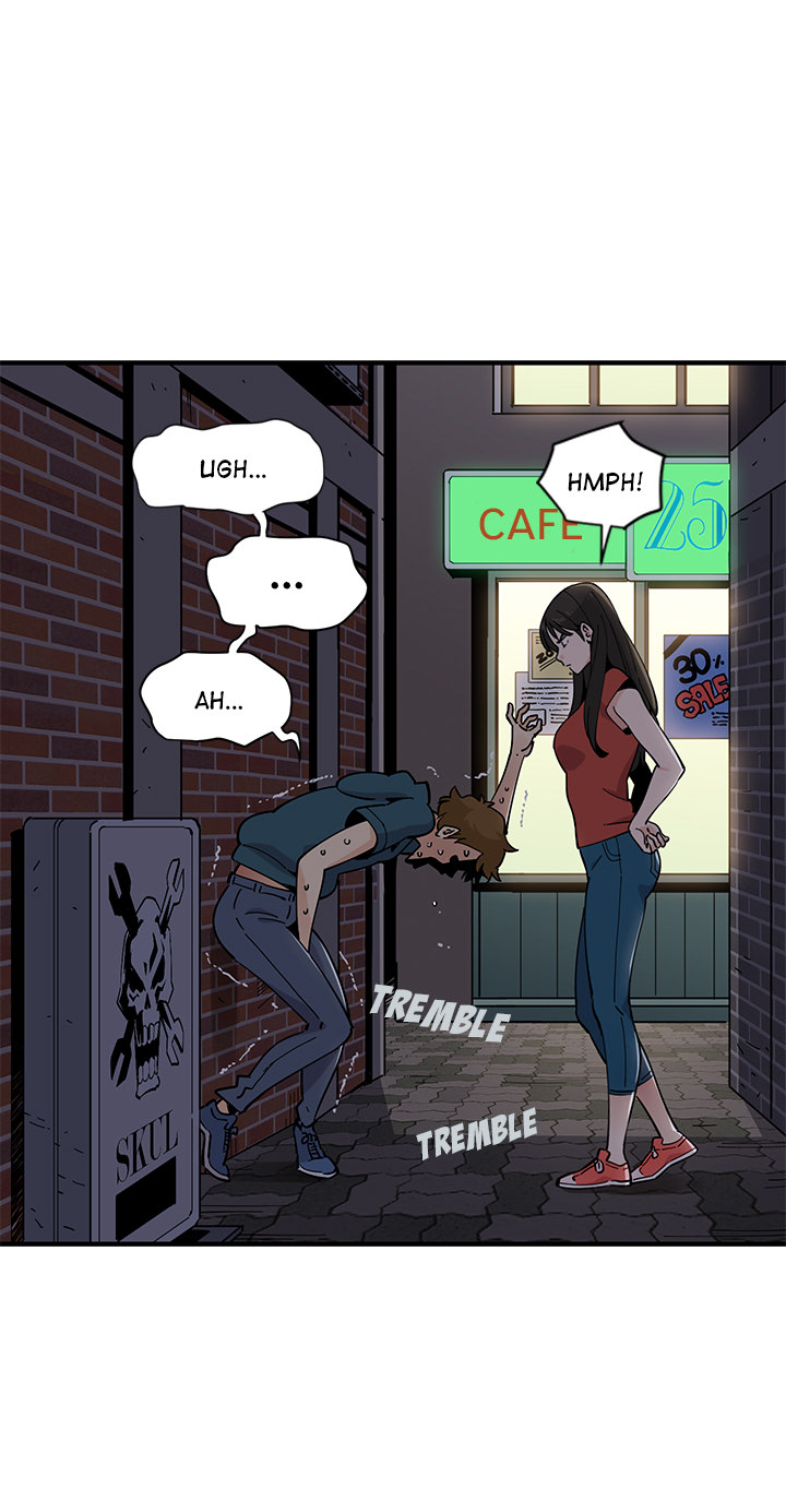 Love Factory Chapter 1 Page 85