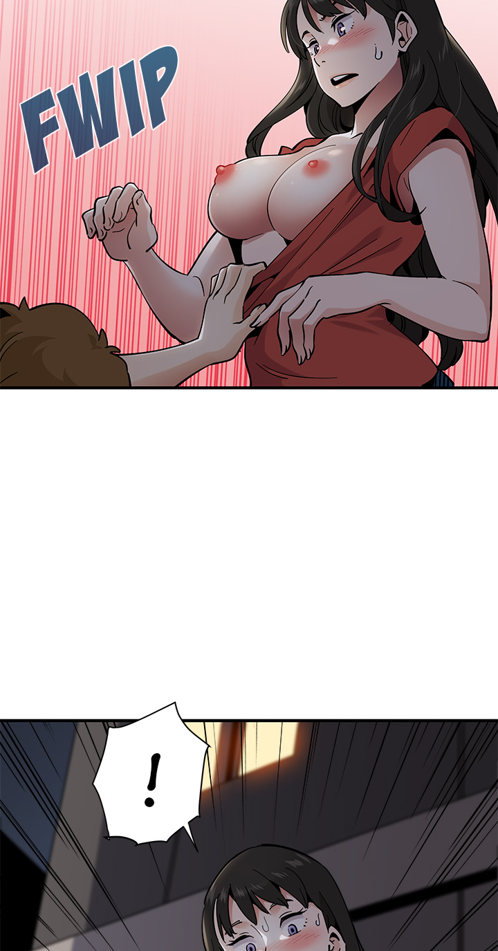 Love Factory Chapter 1 Page 87