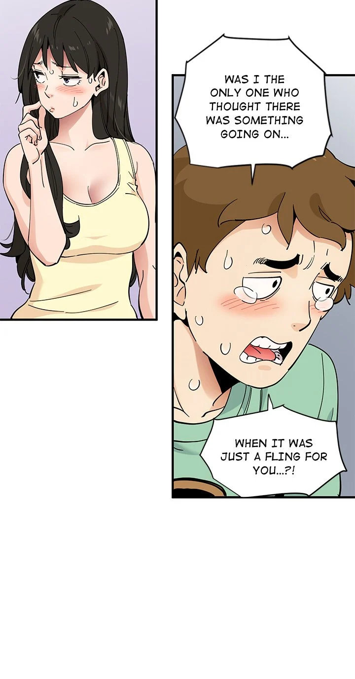 Love Factory Chapter 10 Page 10