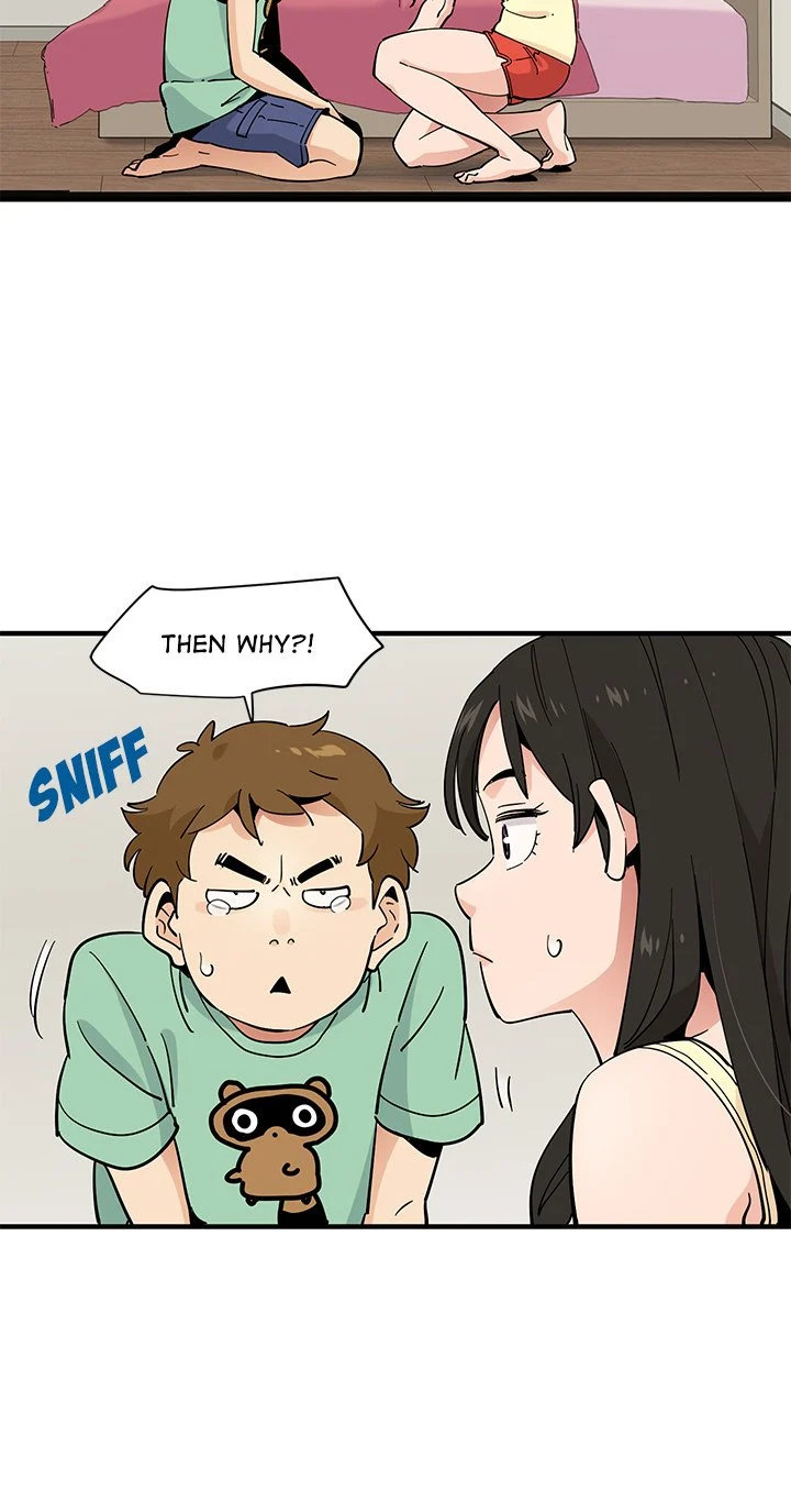 Love Factory Chapter 10 Page 12