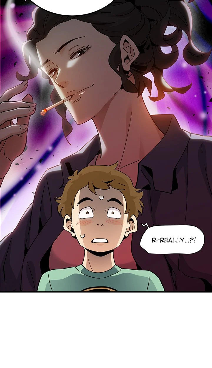 Love Factory Chapter 10 Page 16