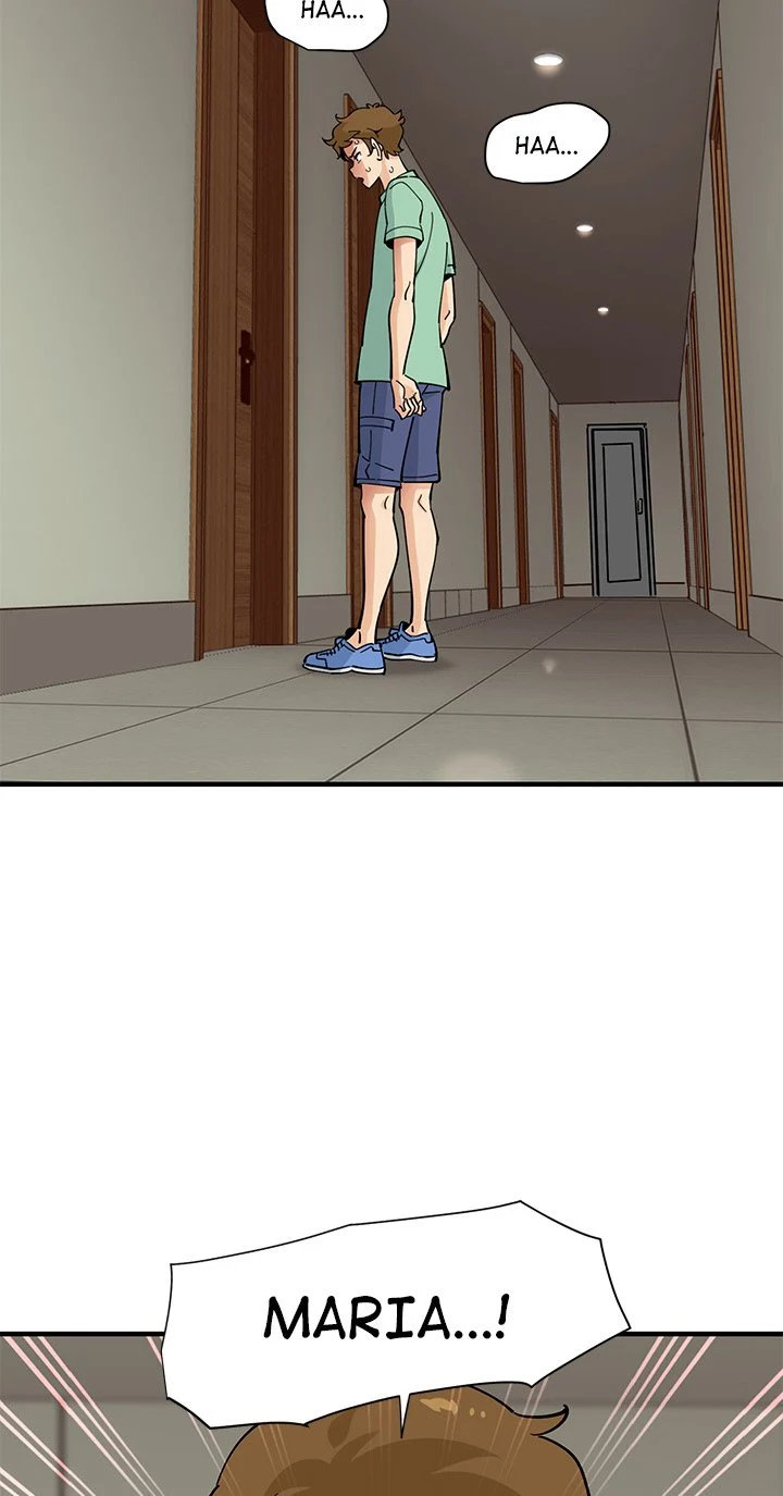 Love Factory Chapter 10 Page 2