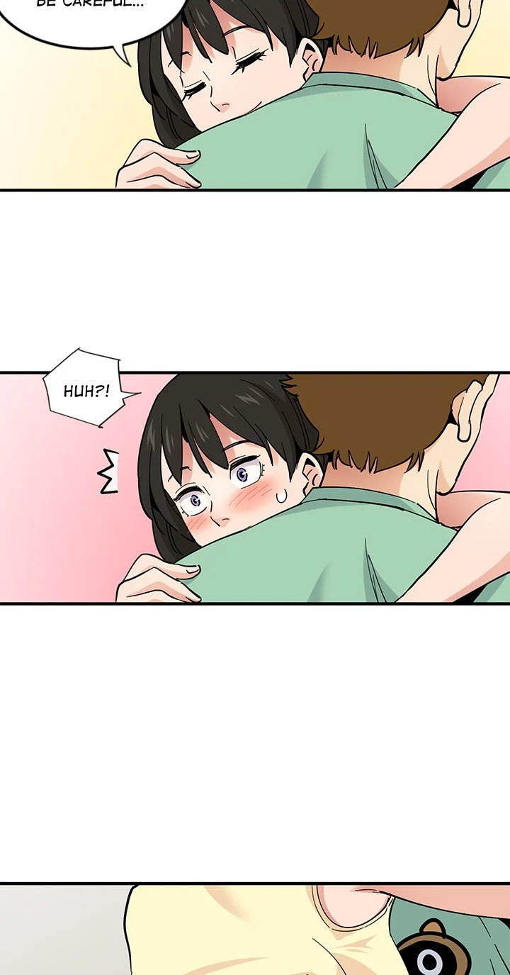 Love Factory Chapter 10 Page 22