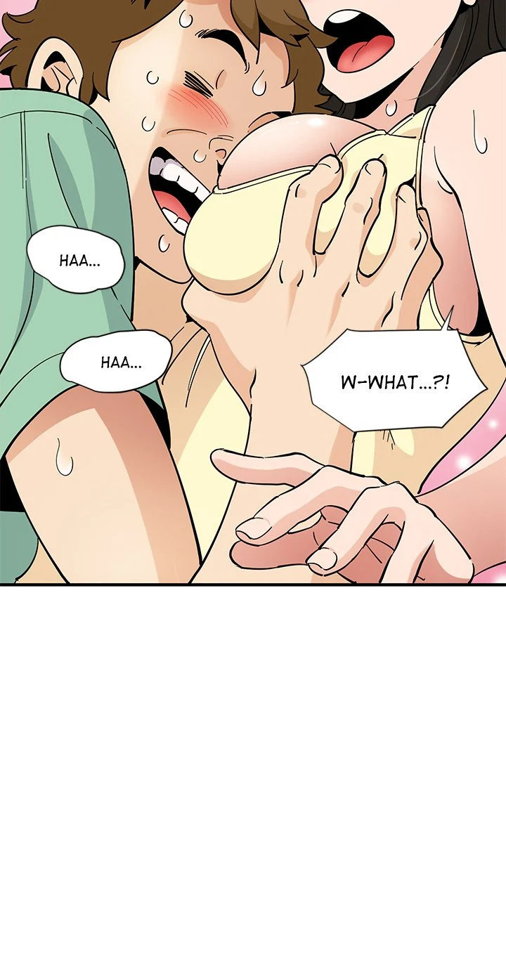 Love Factory Chapter 10 Page 24