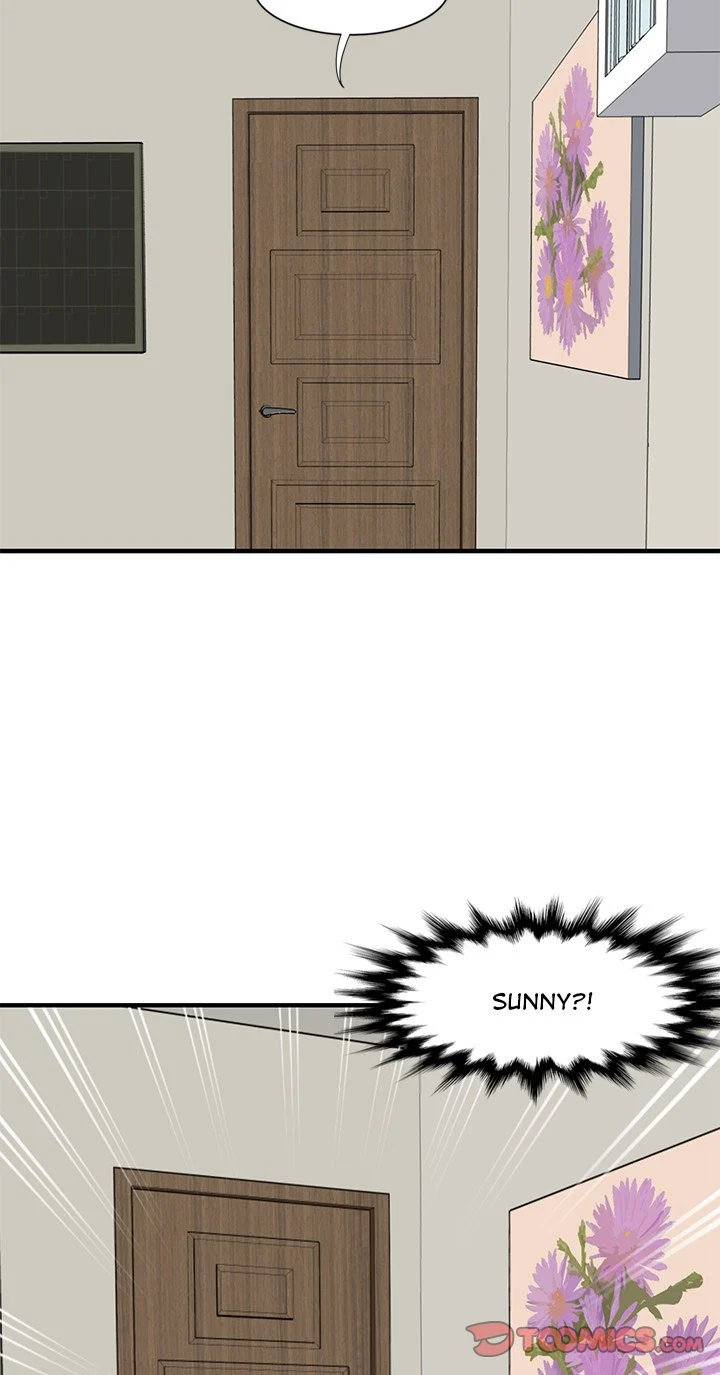 Love Factory Chapter 10 Page 27