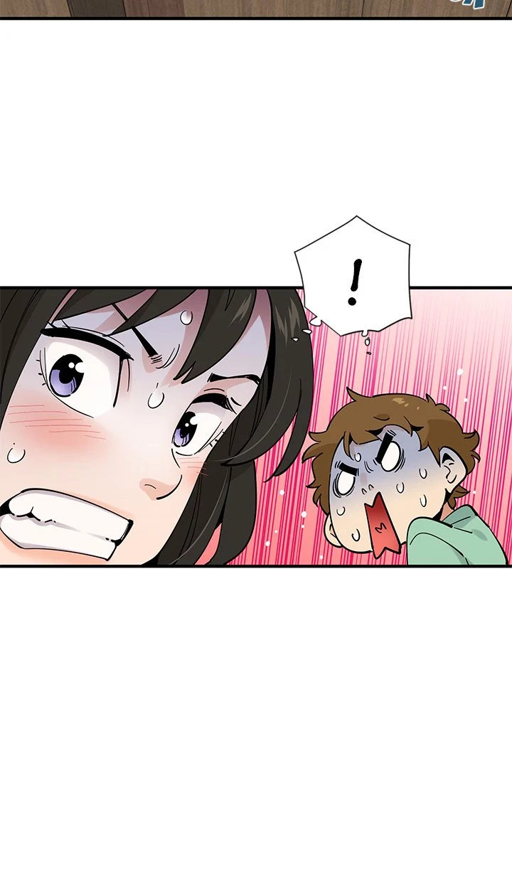 Love Factory Chapter 10 Page 32