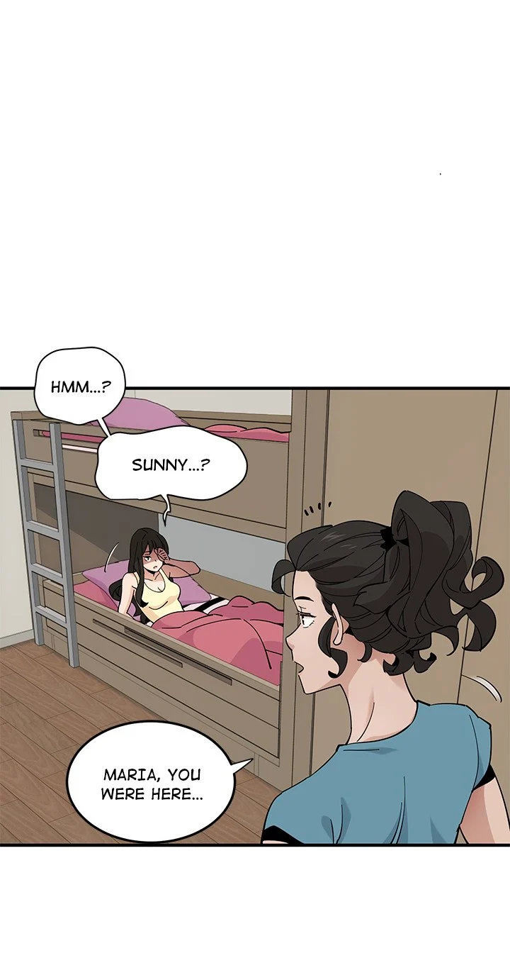 Love Factory Chapter 10 Page 34