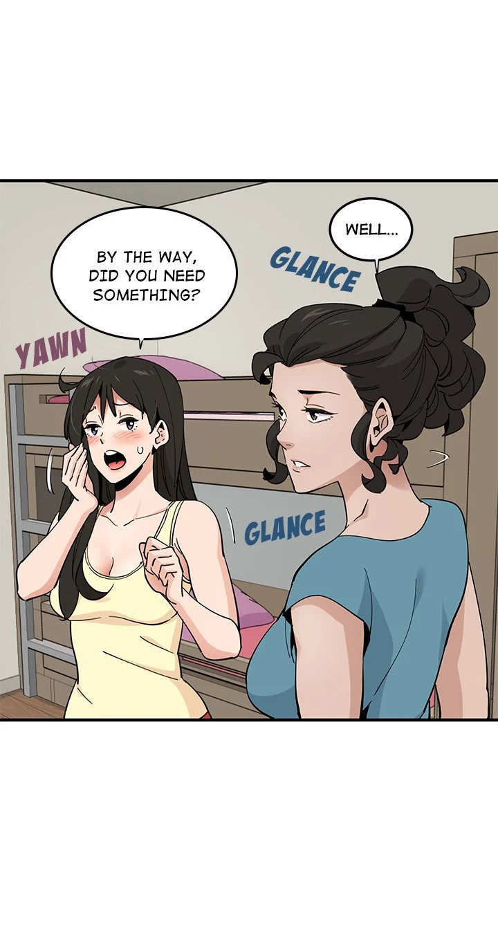 Love Factory Chapter 10 Page 36