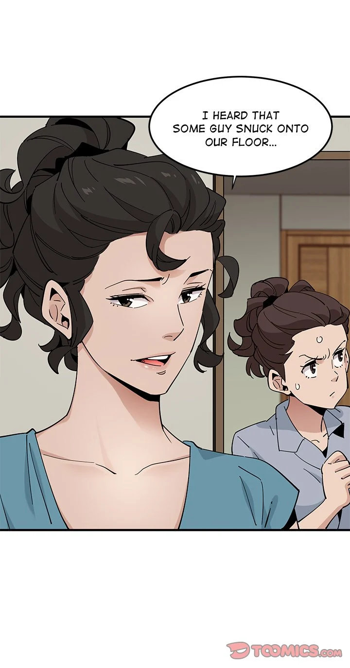 Love Factory Chapter 10 Page 37