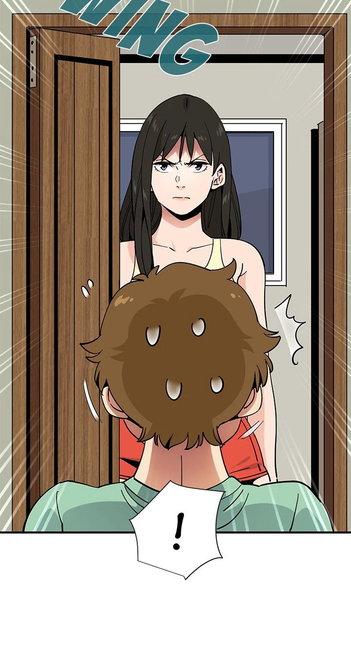 Love Factory Chapter 10 Page 4