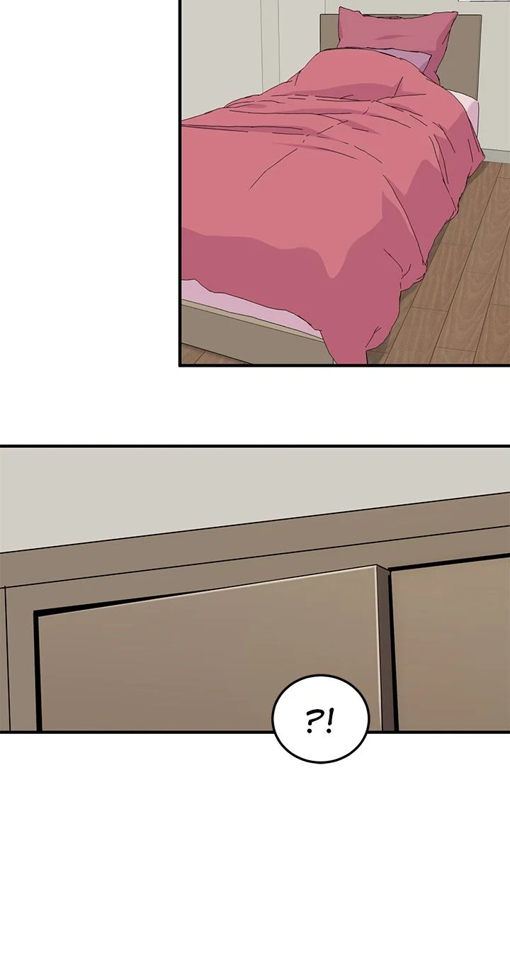 Love Factory Chapter 10 Page 40