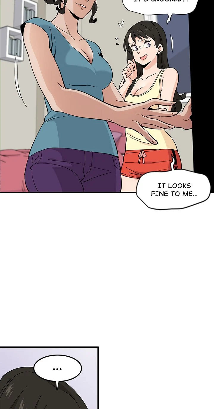 Love Factory Chapter 10 Page 42