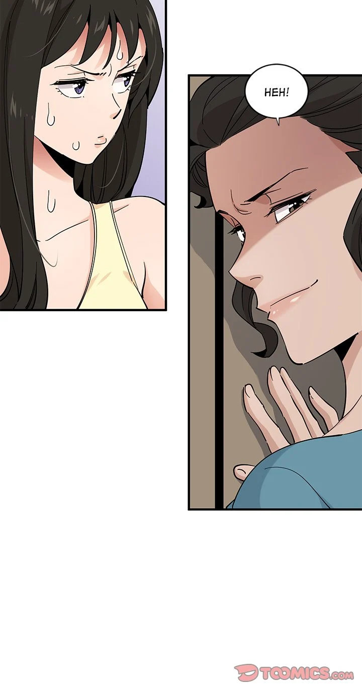 Love Factory Chapter 10 Page 43