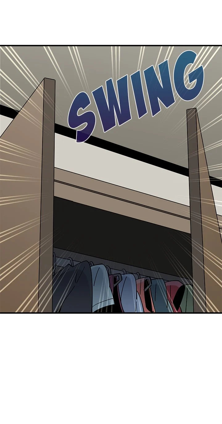 Love Factory Chapter 10 Page 44