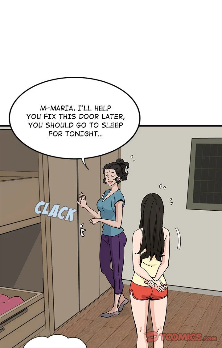 Love Factory Chapter 10 Page 47