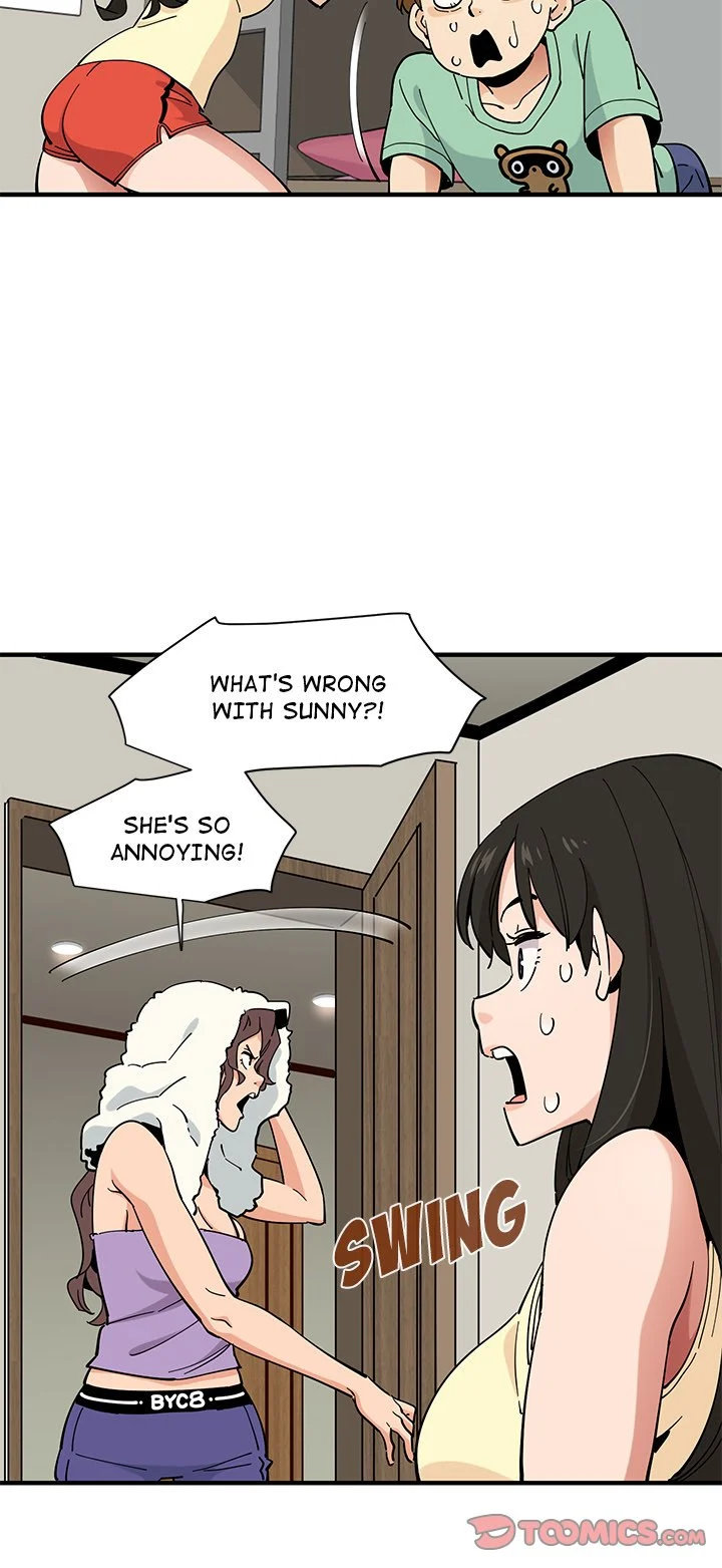 Love Factory Chapter 10 Page 55