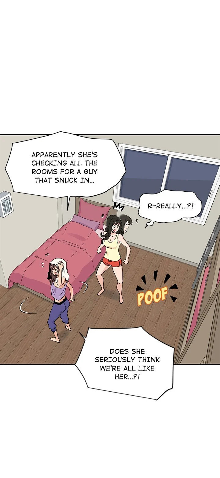 Love Factory Chapter 10 Page 56