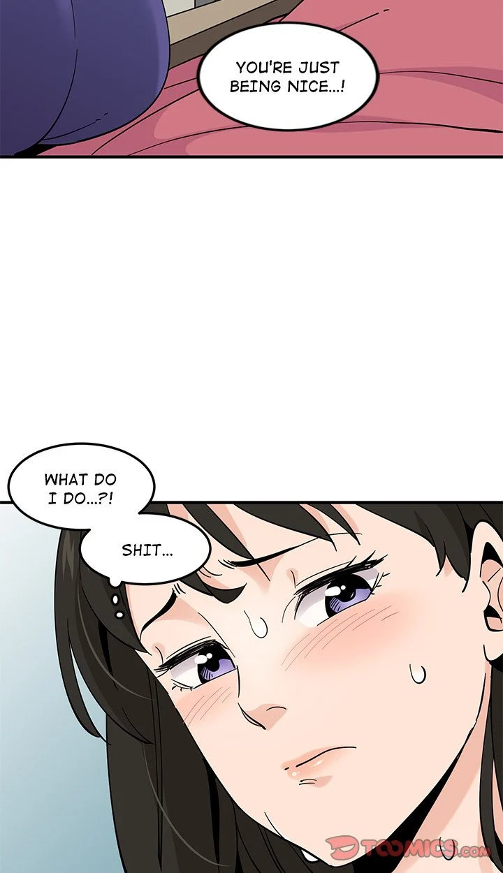 Love Factory Chapter 10 Page 59