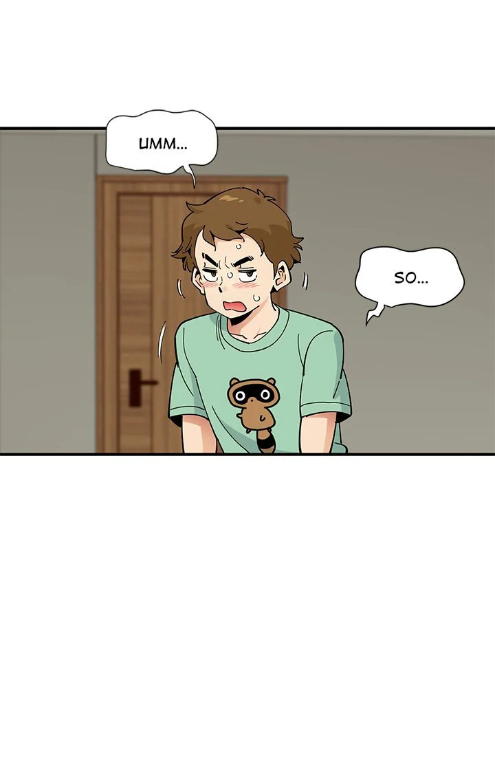 Love Factory Chapter 10 Page 6