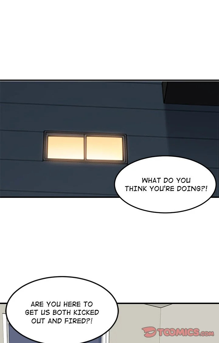 Love Factory Chapter 10 Page 7