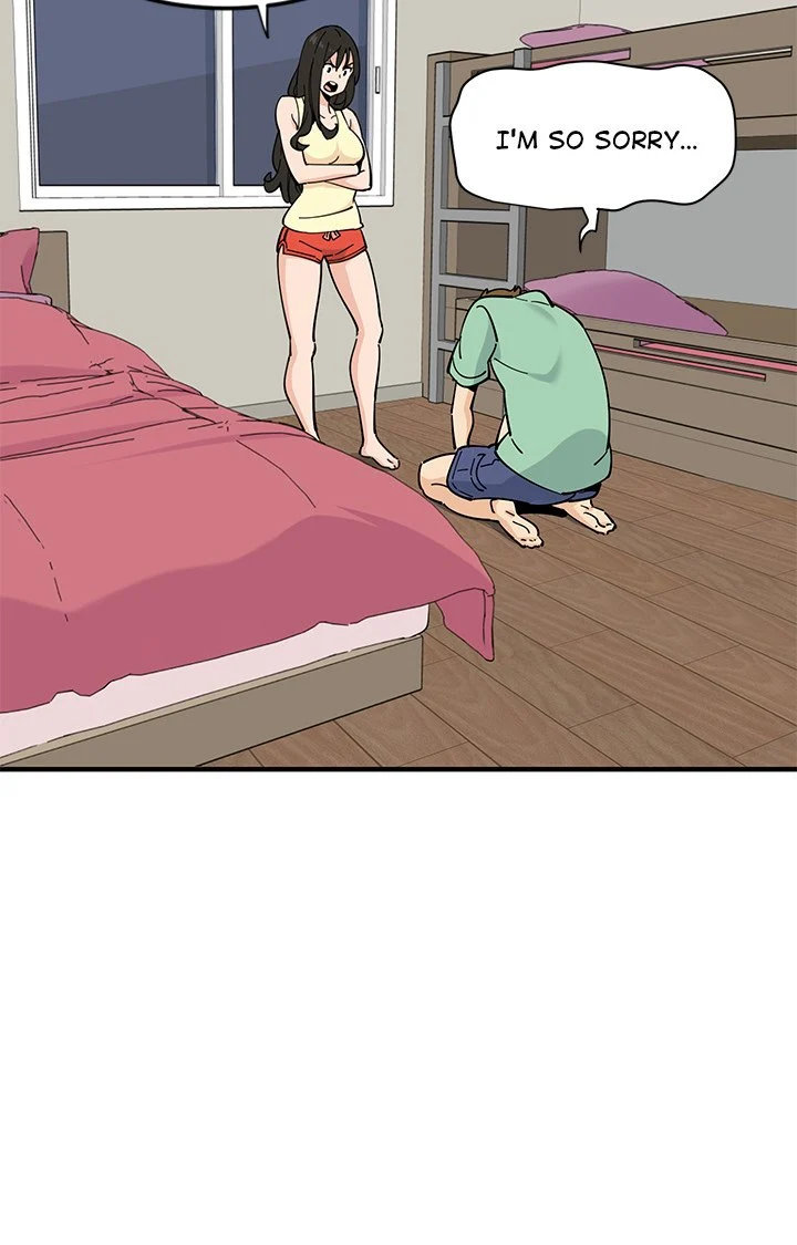 Love Factory Chapter 10 Page 8