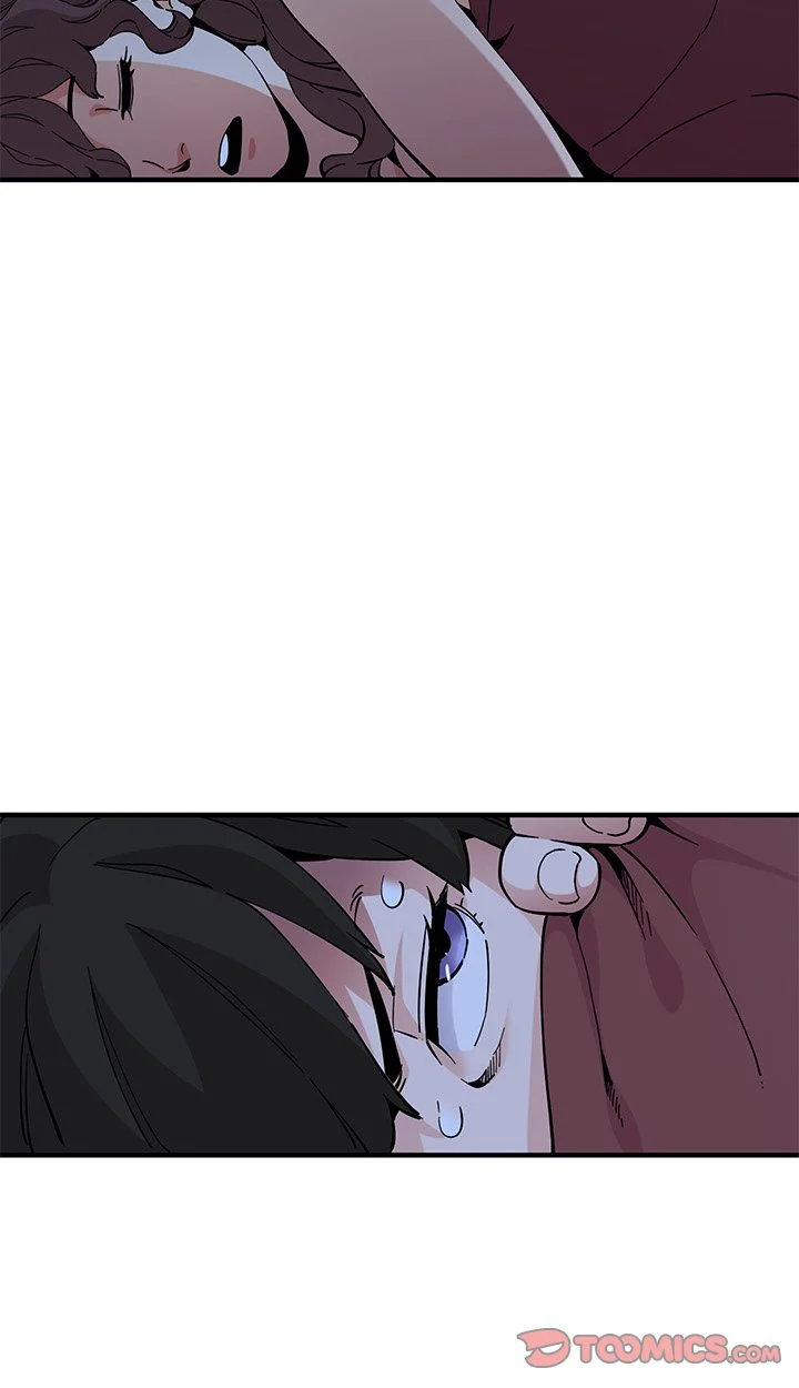 Love Factory Chapter 11 Page 10